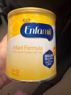 yellow can