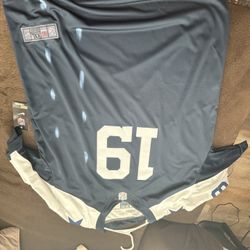 Cowboys Jersey