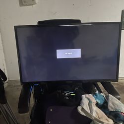 ‘32 Inch Flat Screen Tv 