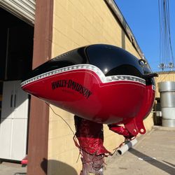 KUSTOM PAINT & PINSTRIPE