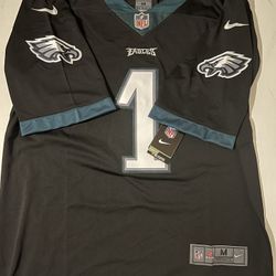 Philadelphia Eagles 🦅 Quarterback Jalen Hurts Jersey