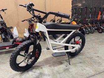 Kids e bike