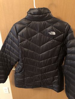 Women’s Black North Face