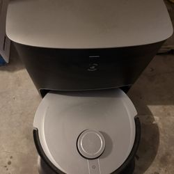 Deebot X1 Plus 