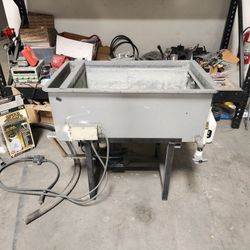 Hydrographics Dip Tank USED