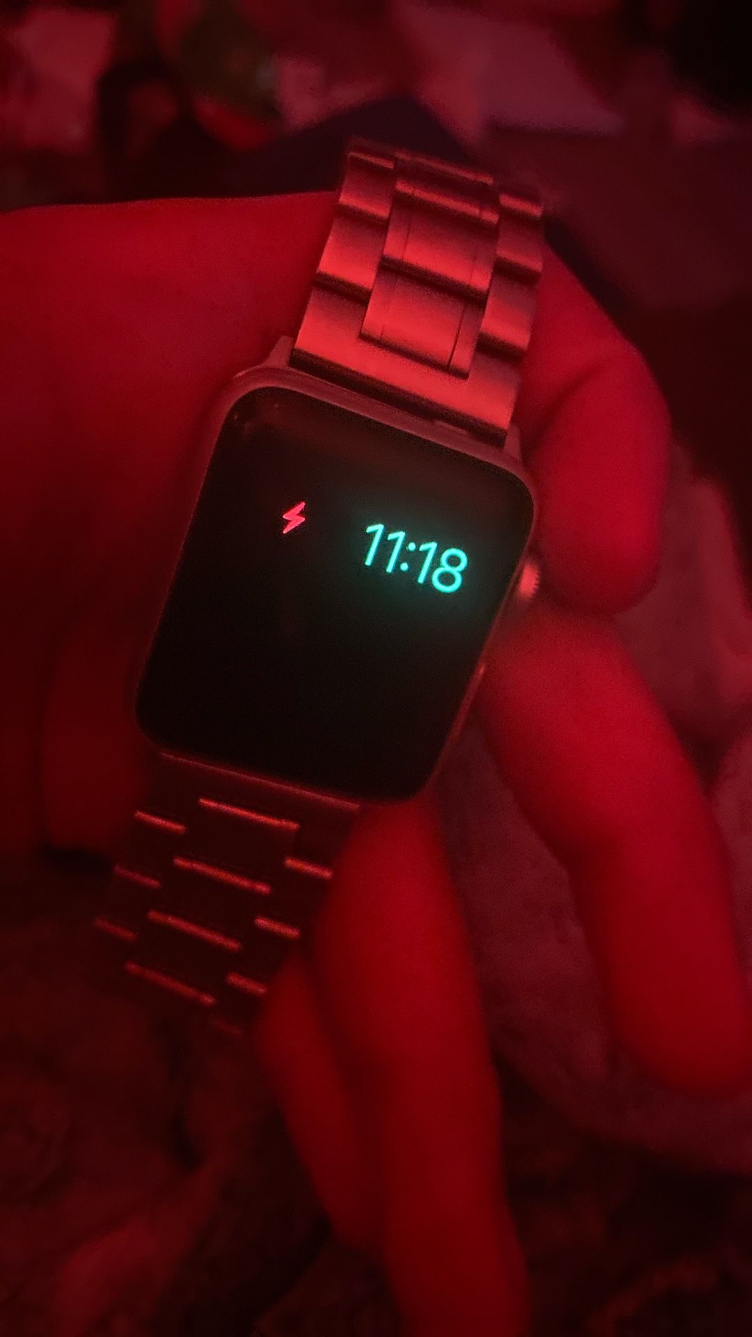 Apple Watch