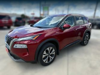 2022 Nissan Rogue