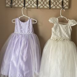 Toddler Party Dresses 