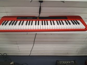 Casio Piano