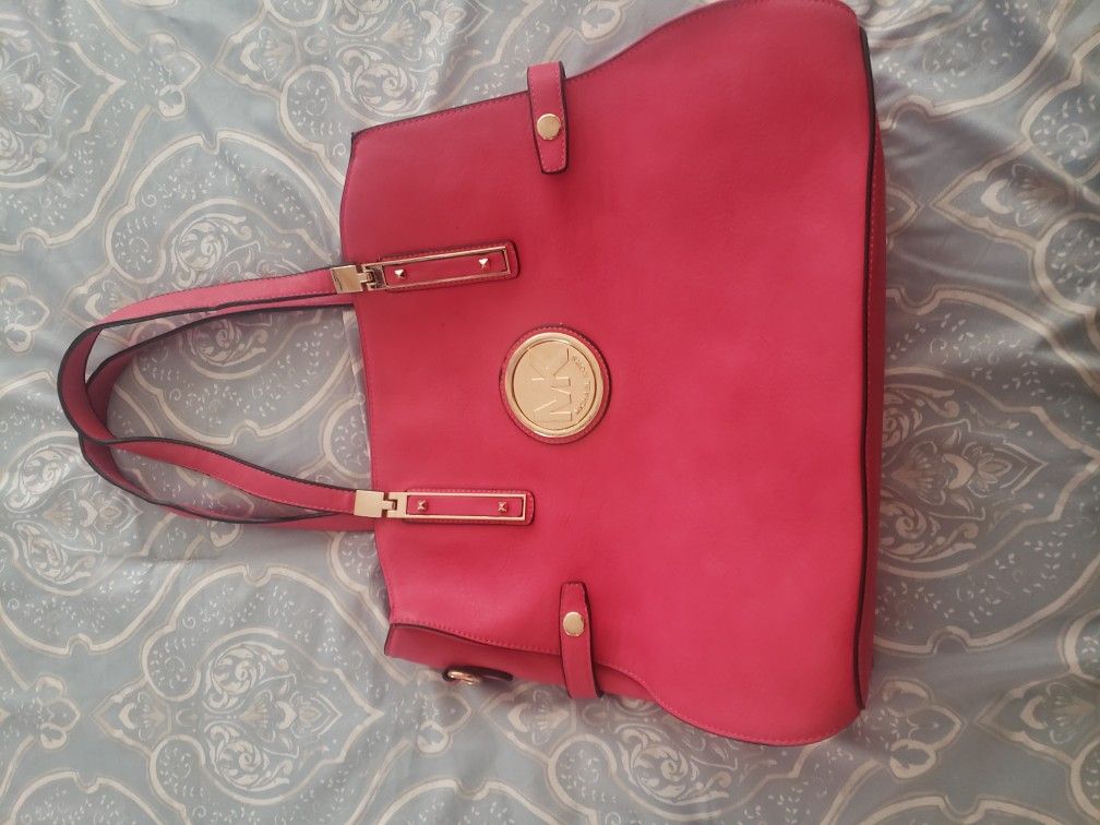 Michael Kors Purse.