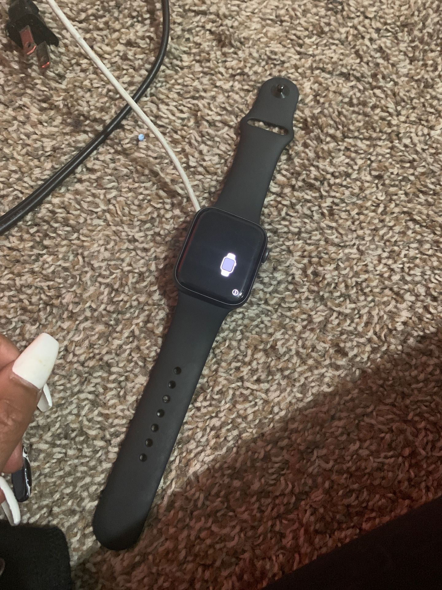 Apple Watch Series 4 44mm