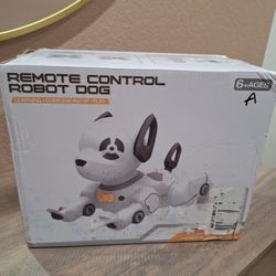 Robot Dog