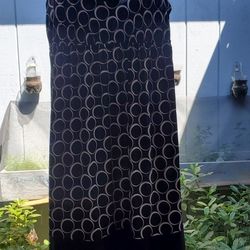Lg. Dress