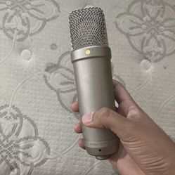 Rode Best Mic For Cheap