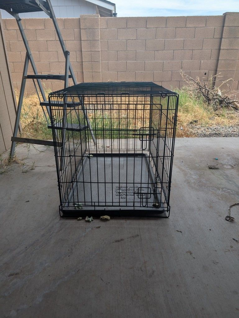 Dog Kennel