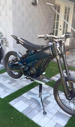 Built talaria xxx