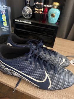 Nike Mercurial Vapor 13 Club MG