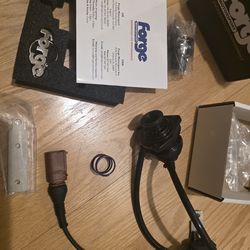 Forge Motorsport Replacement Diverter Valve Audi 2.0T