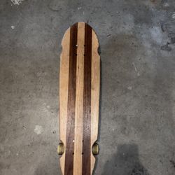 Longboard/Cruiser Complete