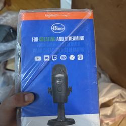 Microphone 