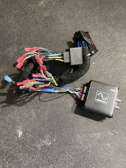 Line Output Converter Ram 1500