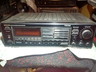 Onkyo TX-906