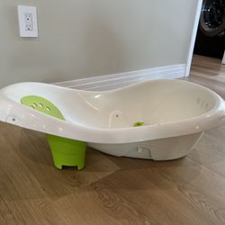 Fisher Price Baby Tub