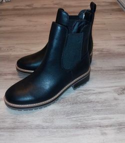 Womens Boot Shoes 9.5