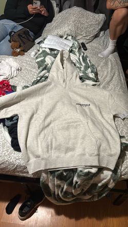 Essential sweater XL