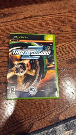Need for speed 2