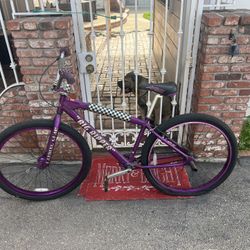 De Ripper Purple Rain 