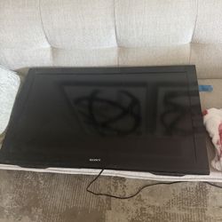 Sony Tv 100dollars Not Free