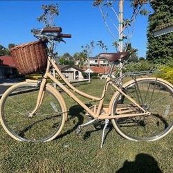 Linus womens bike deals