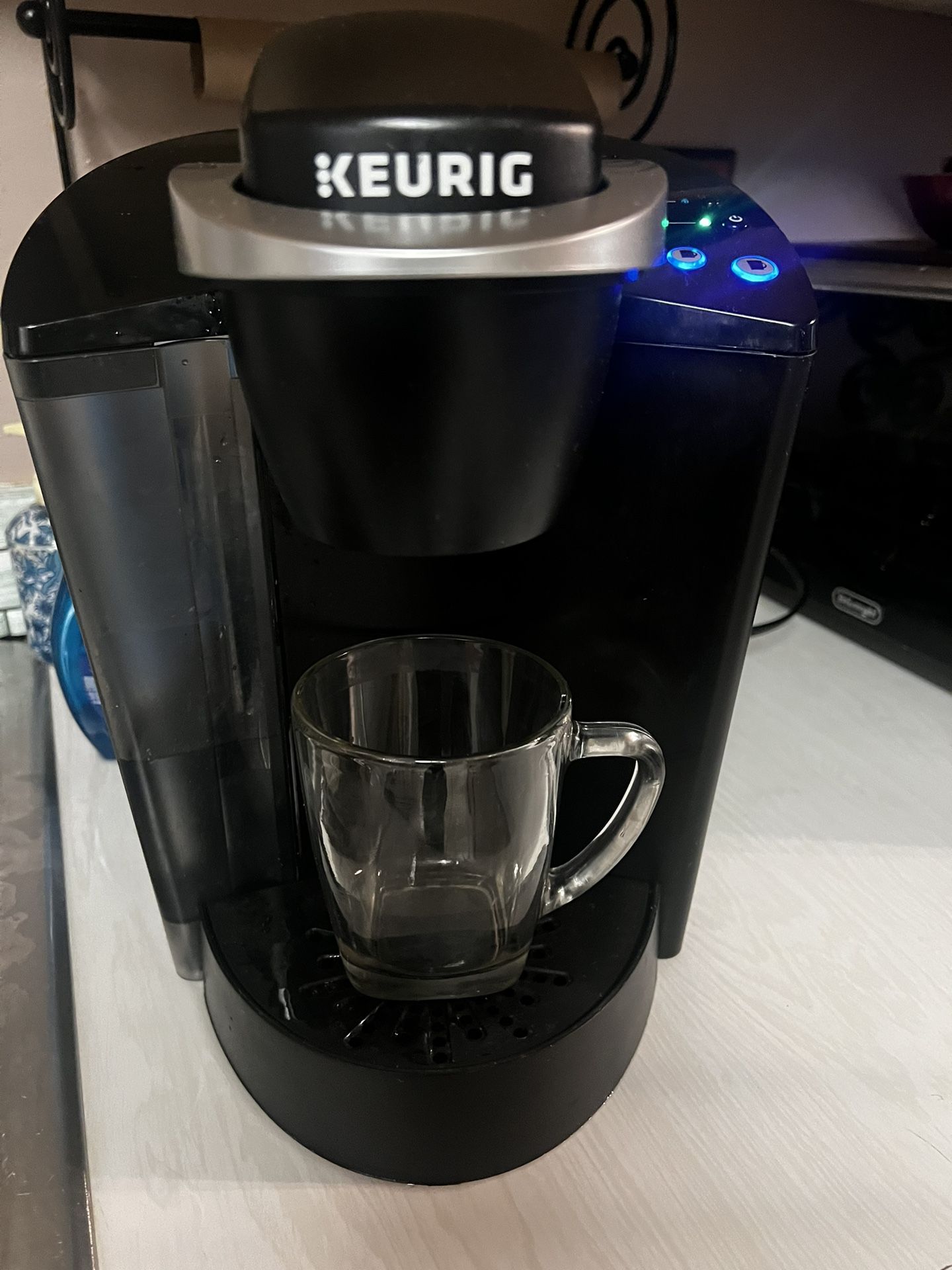 Keurig Coffee Machine