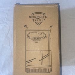 Mosquito Trap