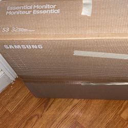 Samsung Monitor