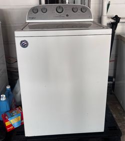 Washer