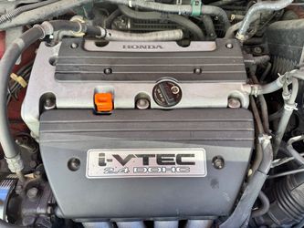 2006 Honda Element