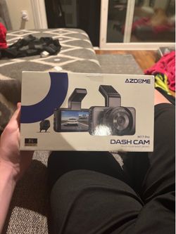 AZDOME M17 pro dash cam