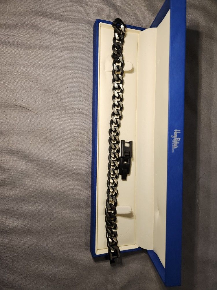Mens Bracelet