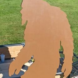 Big Foot 