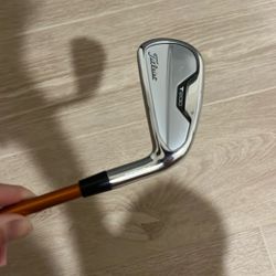 T200 3 Iron