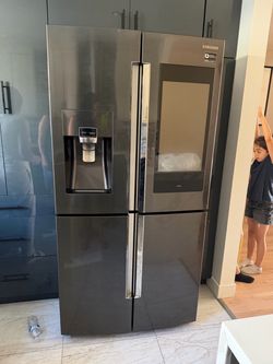 Samsung Refrigerator