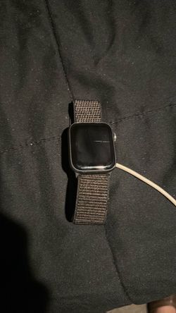 Apple Watch Series 4 44mm