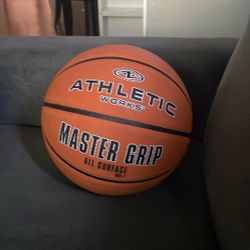Athletic Works Basketball 