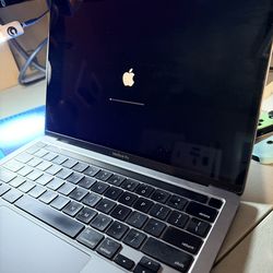 MacBook Pro A2338 LCD Screen