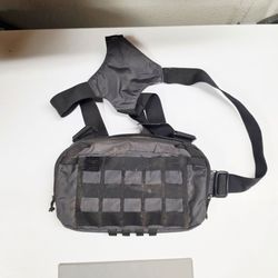 5.11 chest pack