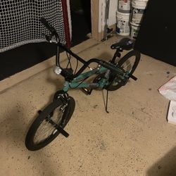 Kids bike 
