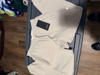 Lululemon Joggers (M)