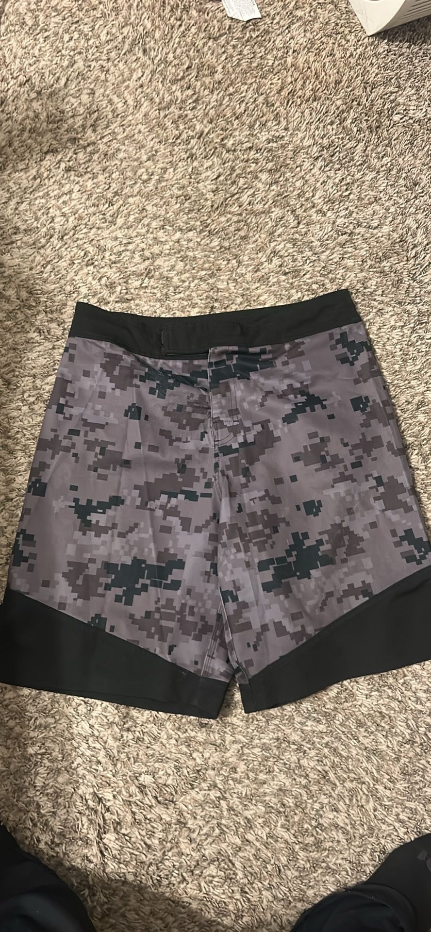 MMA Shorts